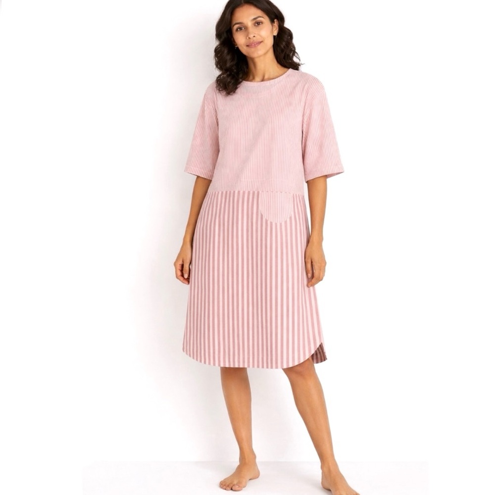 Rujuta Sheth Essential Summer Dress